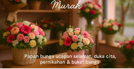 Toko Bunga Sadarkarya